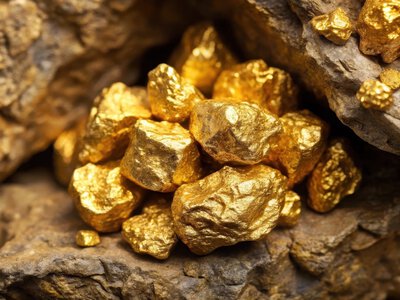  Австралійські золотодобувачі Genesis Minerals і Vault Minerals об'єднаються за $8,7 млрд 
