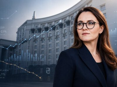 Нардепи відправили премʼєрку та її уряд у відставку