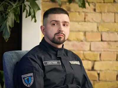 Герман Сметанін залишає посаду гендиректора Української оборонної промисловості