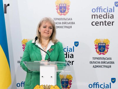  Ветерани, які втратили зір на війні, можуть отримати до 95 тисяч гривень 