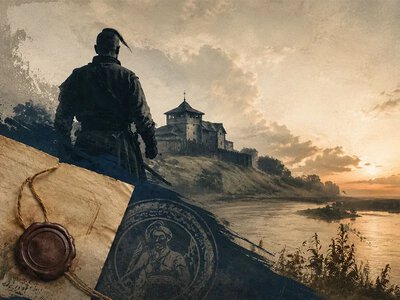 Кость Гордієнко та дві Січі на Херсонщині 18 століття у боротьбі за незалежність