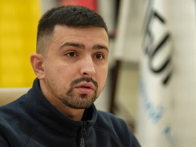Після вибухів у Вишневому Сметанін оголосив про відставку: що відомо