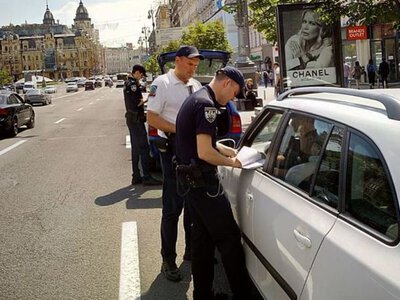 Ветеранам дали 100 годин безкоштовного паркування: як отримати пільгу
