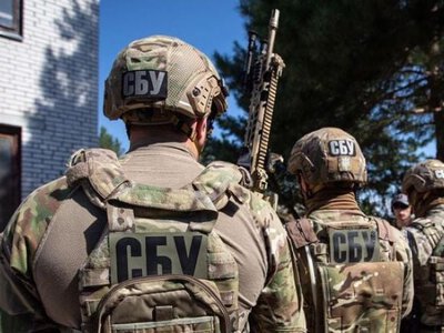 Схема на мільйони: СБУ викрила розкрадання на ремонті Трипільської та Зміївської ТЕС