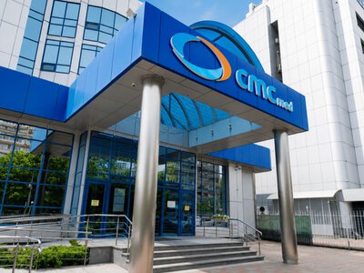 EUROLAB змінив назву на CMC MED: один із найстаріших приватних медцентрів Києва провів ребрендинг