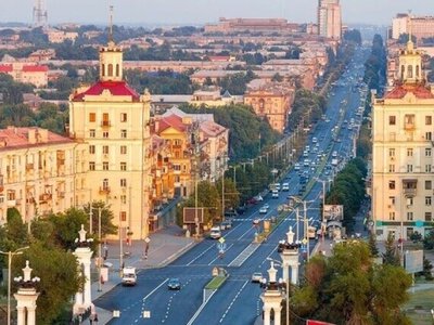 У Запоріжжі через суд зобов'язали власників пам'яток архітектури укласти охоронні договори