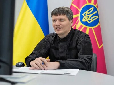 Сметанін пішов у відставку - Укроборонпром оголосив конкурс, в.о гендиректора буде Сергій Боєв