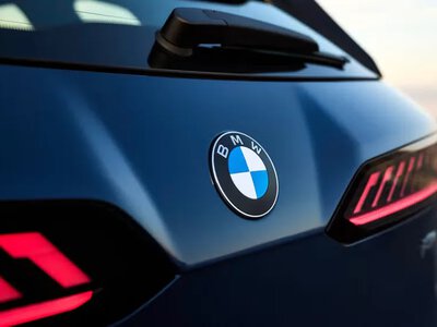 BMW покладає надії на Neue Klasse для відновлення позицій у Китаї після падіння продажів
