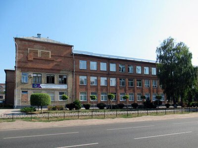 Черкаський гуманітарно-правовий ліцей змінить статус і назву