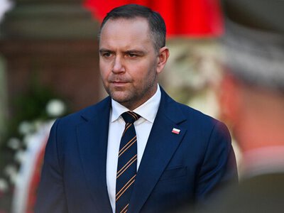 Істерія набирає обертів: дипломат розібрав настрої поляків