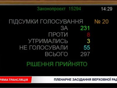 Рада підтримала в першому читанні законопроєкт про декриміналізацію порно та посилення відповідальності за дитячу порнографію