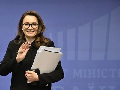 Уряд як декорація: що показала відставка Свириденко 