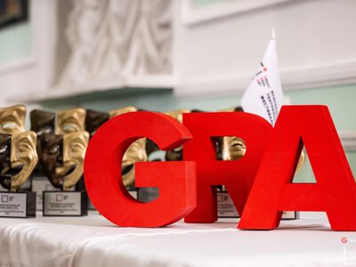«ГРА-2026» оголосила 14 фіналістів театральної премії