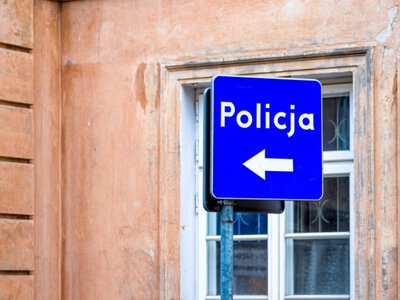 Свій до свого по своє, сучасна версія: поляк побив поляка, бо думав, що той українець