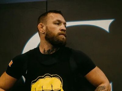 Макгрегор зробив гучну заяву про завершення спортивної кар'єри