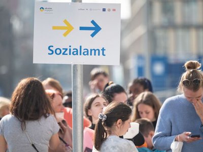 Українці в Німеччині ризикують втратити соцдопомогу: кого торкнеться найбільше