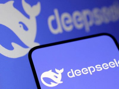 Засновник DeepSeek став найбагатшим розробником моделі штучного інтелекту у світі