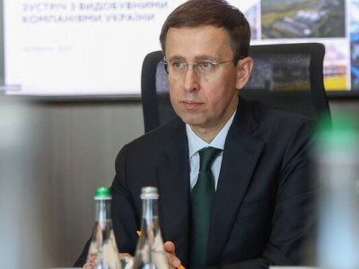 В прем’єри на пониження: як впадуть доходи Корецького, якщо він очолить уряд