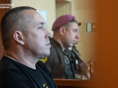 Суд відправив під варту Станіслава Лучанова у справі про вбивство братів на Київщині