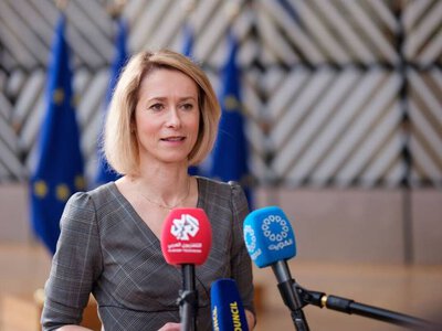 Оновлення українського уряду не повинно зупинити реформи