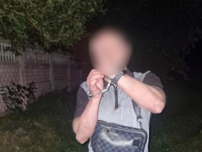 На Білоцерківщині сварка закінчилася ножовим пораненням