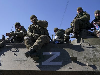 Мощі Невського не доїхали на ТОТ Донеччини: ЗСУ знищили секретний вантаж РФ
