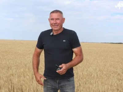 У Броварах підтримали петицію про перейменування вулиці на честь загиблого фермера Олександра Гордієнка - Херсон Daily