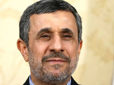 Експрезидент Ірану перебуває під домашнім арештом через зв’язки з Ізраїлем – NYT