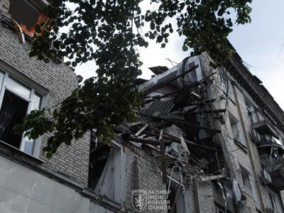 Філашкін доручив керівникам адміністрацій збільшити кількість членів комісій, активніше проводити обстеження та створити чат-боти