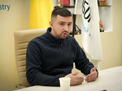 Резонансна відставка: Сметанін залишає «Укроборонпром» через трагедію у Вишневому