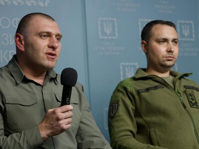 Здобули стратегічну інформацію: після якого випадку Захід почав поважати Україну
