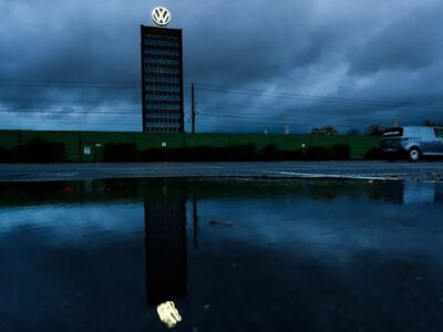 Катар поставив під загрозу угоду Volkswagen з ізраїльською компанією