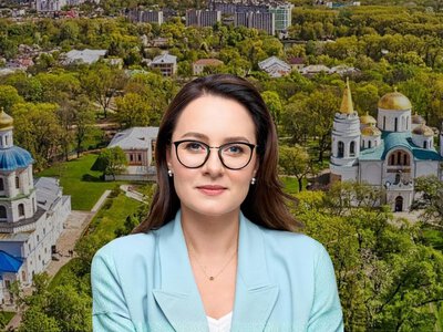 Не з Чернівців: звідки родом колишня прем'єр-міністерка Юлія Свириденко