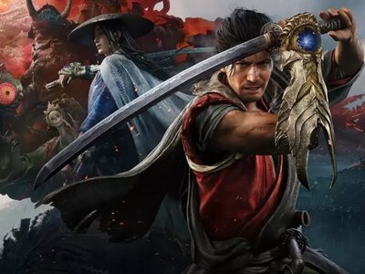 Capcom розкрила системні вимоги Onimusha: Way of the Sword і запустила бенчмарк перевірте свій ПК перед релізом