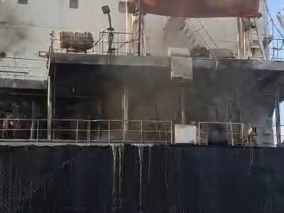 росія влаштувала криваве полювання на цивільні судна в портах Одещини