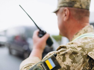 Черги на кордоні з Польщею: де зараз найбільше авто та які пункти пропуску вільні