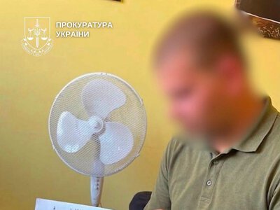 У Києві чоловік запропонував підлітку житло, а потім залучив до надання інтимних послуг чоловікам за гроші