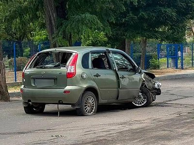 Удар по Очакову з «Торнадо-С»: двоє поранених у тяжкому стані, пошкоджено 28 об'єктів