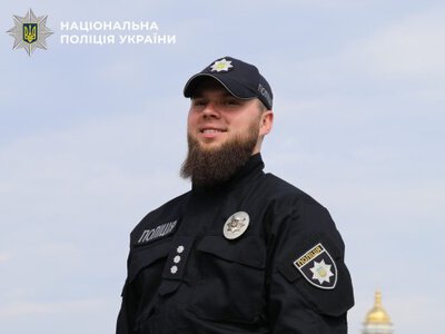 Робота в поліції Києва: оголошено набір на вакансії