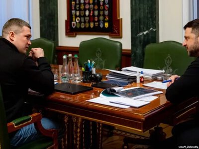 Веніславський закликав не поспішати зі зміною міністра оборони