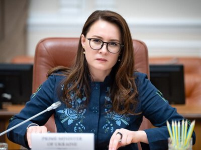 Рада відправила Свириденко у відставку, а Сметанін залишив посаду глави Укроборонпрому. Головне...
