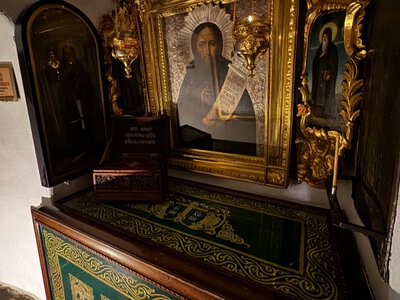 Києво-Печерська лавра відкрила Дальні печери: коли можна відвідати святиню