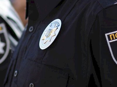 Кинув металевий прут у співробітника ТЦК: на Харківщині затримали чоловіка, постраждалий у лікарні