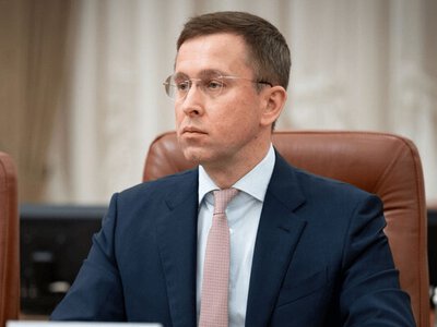 Корецький, Федоров і Шмигаль: нардеп назвав кандидатів на пост глави Кабміну
