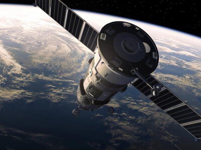Космічне сміття створило «мінне поле» на орбіті Землі