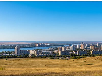 Погода в Херсоні 15 липня 2026 — Ясно та до +27°C