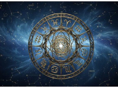 Гороскоп на 15 липня 2026: Космічна енергія для творчості та натхнення