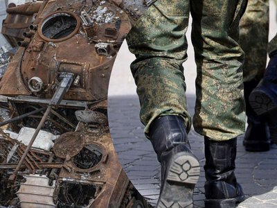 Знищено ще сотні одиниць техніки та понад тисячу окупантів: втрати ворога на 15 липня