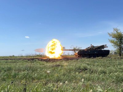 ЗСУ знешкодили ще 1 470 російських загарбників. Усі втрати ворога