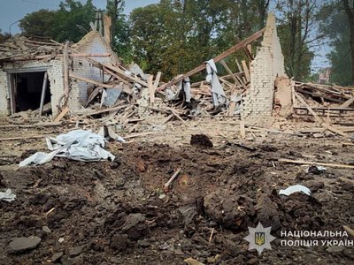 Сімнадцятеро людей постраждали через російські атаки на Сумщині
